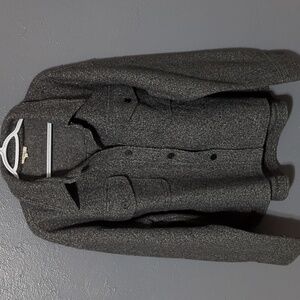 Women's la miel shirt jacket